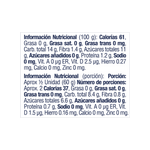 Alpina Compota Babygu Frutas Mixto 113 g