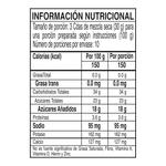 Maizena Mezcla Natilla Maracuyá 300 g cj x 20 un