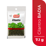 Badia Cilantro x 7.1 g