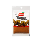 Badia Canela en Polvo x 12 un x 14.2 g