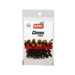 Badia Clavos x 7.1 g