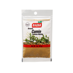 Badia Comino Molido x 12 un x 28 g
