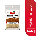 Badia Ajonjolí x 42.6 g