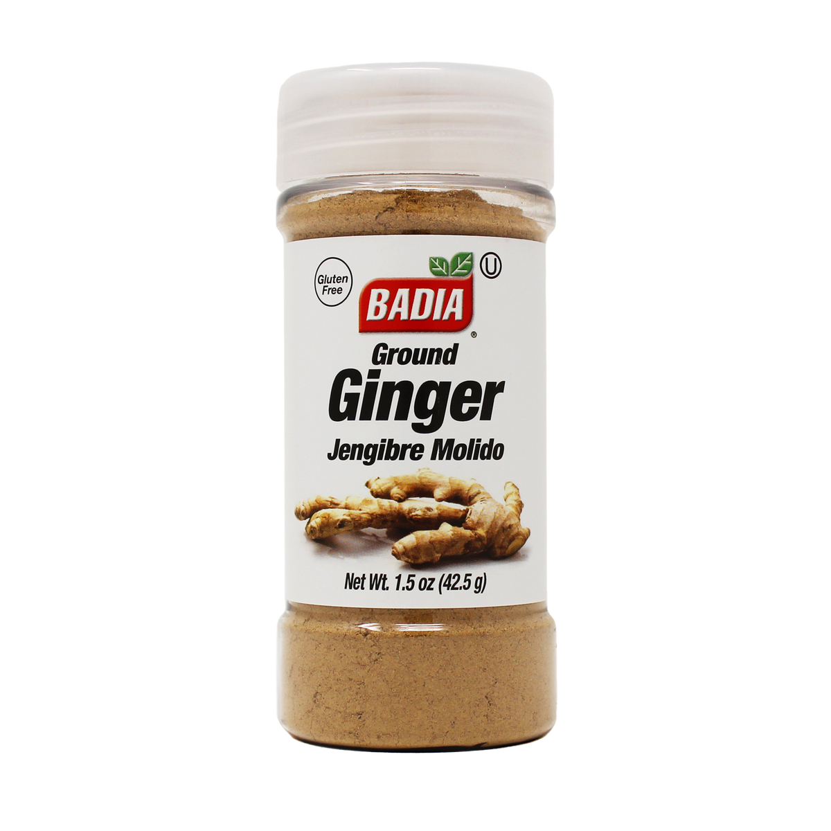Badia Jengibre Molido x 42.5 g