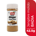 Badia Jengibre Molido x 42.5 g