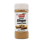 Badia Jengibre Molido x 42.5 g