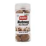 Badia Nuez Moscada Entera x 56.7 g