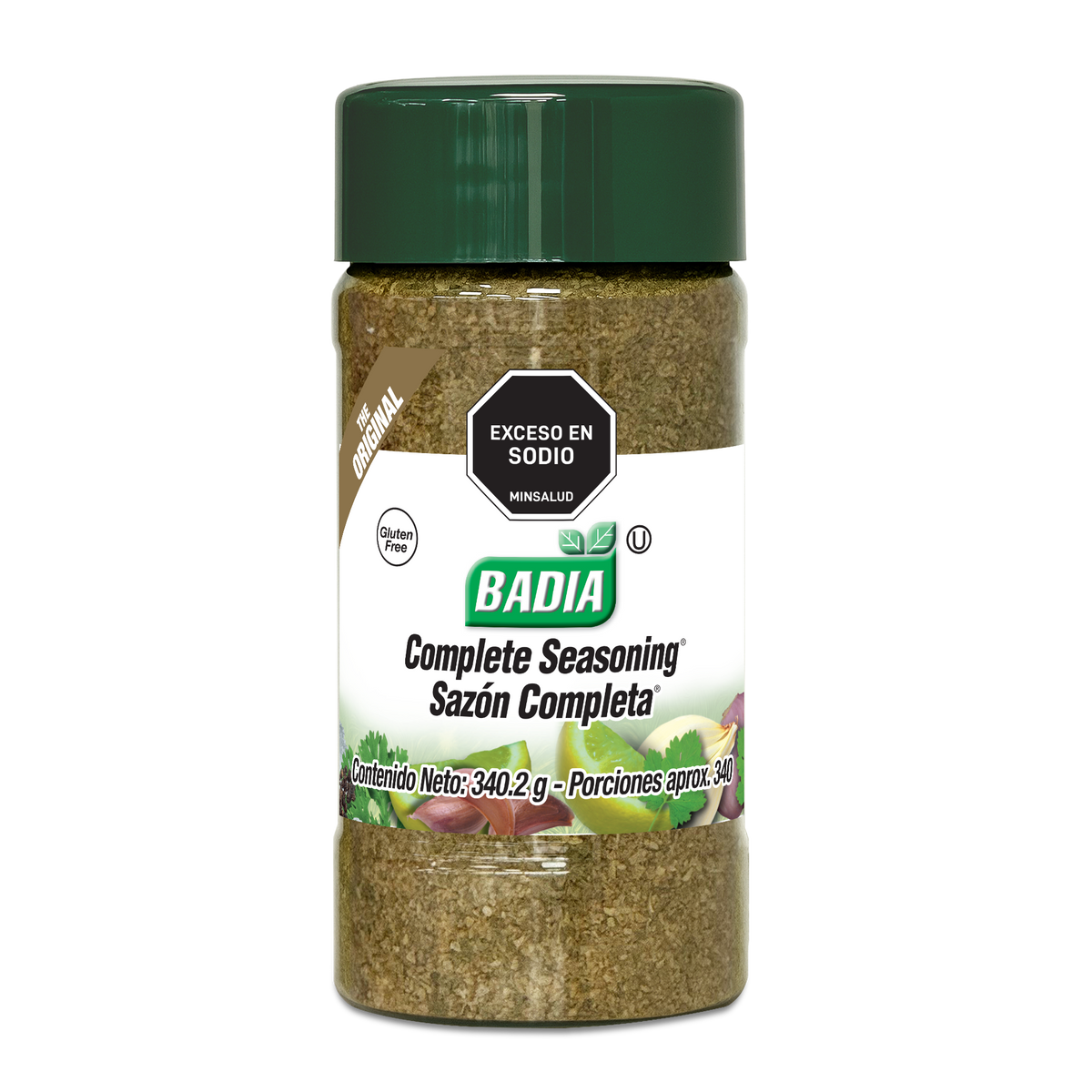 Badia Sazón Completa x 340.2 g