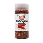 Badia Pimienta Roja En Escamas x 127.6 g