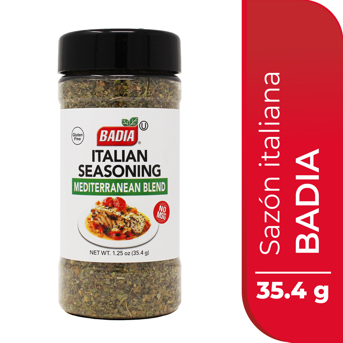 Badia Sazón Italiana x 35.4 g