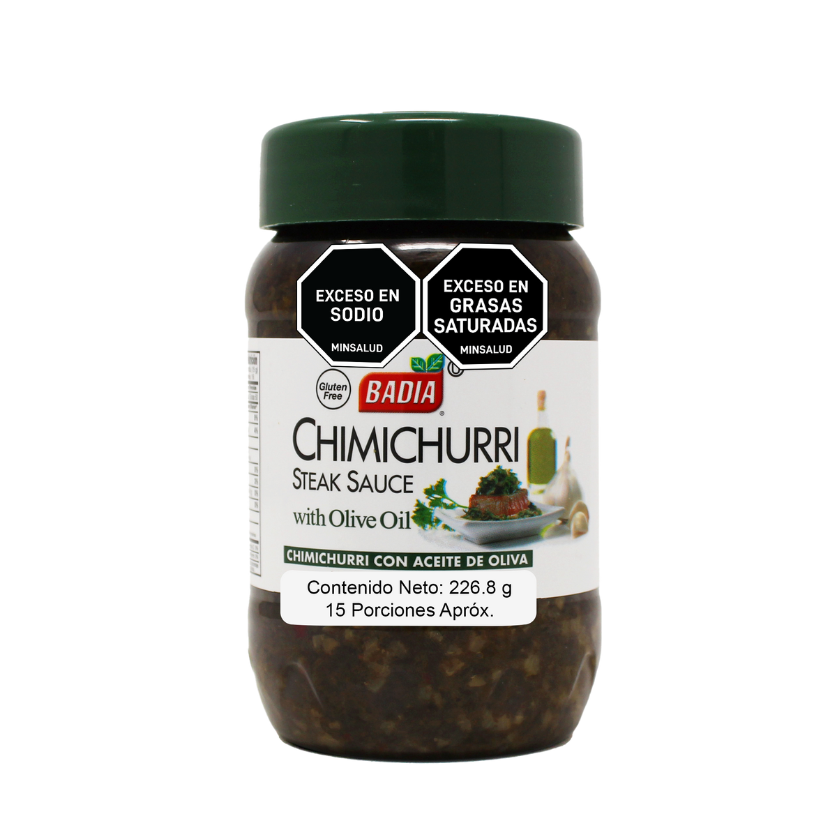 Badia Chimichurry x 226.8 g