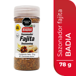 Badia Sazonador Fajita x 78 g