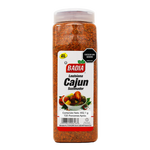 Cajun sazonador BADIA 652gramos