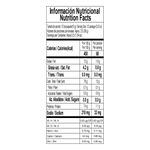 La Victoria Extrucito Familiar Natural 38 g