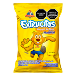 La Victoria Extrucito Familiar Natural 38 g