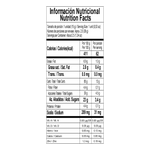 La Victoria Extrucito Familiar Caramelo 38 g