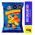 La Victoria Besiqueso La Victoria Famil 42 Gr