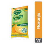 Alpina Frutto Naranja 100% 1 Lt