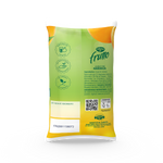 Alpina Frutto Naranja 100% 1 Lt