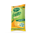 Alpina Frutto Naranja 100% 1 Lt