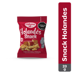 Alpina Snack Queso Holandes Descremado x 23 g