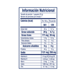 Alpina Snack Queso Holandes Descremado x 23 g