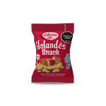 Alpina Snack Queso Holandes Descremado x 23 g