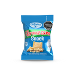 Alpina Snack Queso Parmesano Descremado x 23 g