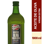 Monticello Aceite de Oliva Extravirgen x 1000 ml