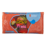 Canoa Pulpa Congelada Canoa Fresa 1000Gr