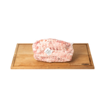 Costilla Baby Back Ribs Peso Variable
