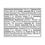 Monticello Aceite de Coco Virgen x 360 ml