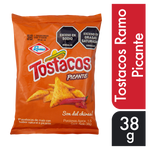 Ramo Tostaco Picante x 38 g