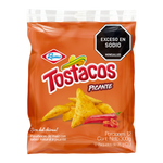 Ramo tostaco picante x 25 gramos x 12 unidades