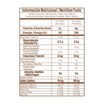 Tosh Bebida Almendra Sin Azucar 1 litro Caja x 12