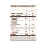 Tosh Bebida Coco Sin Azucar 1 litro Caja x 12