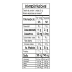 La Victoria Papallo Pollo 28 g dsp x 10 un