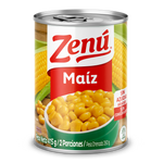 Zenú Maiz Dulce x 415 g