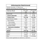 Tosh Cereal Fresa x 7 Cajas x 500 g Nueva Formula