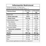 Tosh Cereal Almendra x 7 Cajas x 500 g Nueva Formula