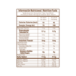 Tosh Bebida Almendra Avena Sin Azucar 1 litro Caja x 12