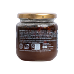 Evok Miel Fruta Arándanos Mora Fresa x 250 g