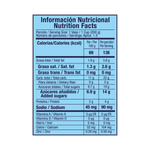 Alpina Avena Original Botella 280 g