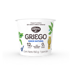 Alpina Yogurt Griego Natural 150 g