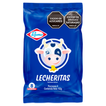 Ramo Galletas Lecheritas 19 g x 8 un