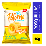 La Victoria Rosquillas 16 g dsp x 12 un
