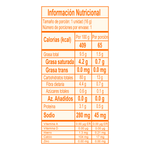 La Victoria Rosquillas 16 g dsp x 12 un