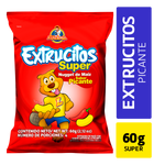 La Victoria Extrucito Sabor Picante 60gr