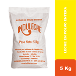 Induleche Leche En Polvo Entera x 5kg