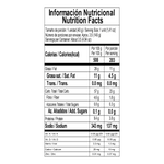 La Victoria Mixto Familiar Natural 140 g